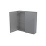 Bathroom Wall Cabinet Image 4