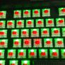 Loyal Corsair K70 MK.2 looking for a new desk to call home! Image 4