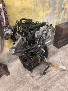 Ford Eco Boost Engine 1.0 Petrol