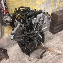 Ford Eco Boost Engine 1.0 Petrol