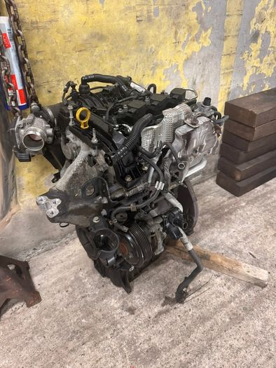 Ford Eco Boost Engine 1.0 Petrol