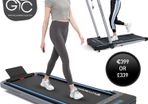 New Bluetooth Compact Walking Pad Treadmill