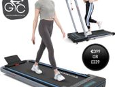 New Bluetooth Compact Walking Pad Treadmill