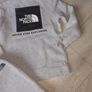 x3 Bundle - The North Face Tracksuit + The North Face T-Shirt - Size - 5-6 Years Image 5