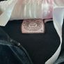 hoodie juicy couture size X-Large black hoodie Image 3