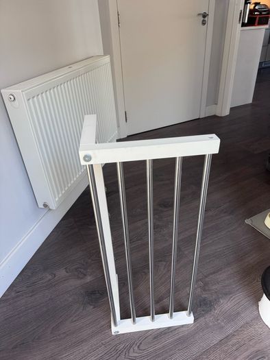 IKEA Wall-Mounted Coat Rack