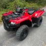 Honda 420 600 hours Image 2