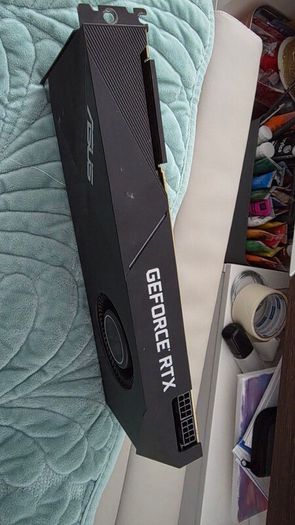 Asus Rtx 2080 Ti