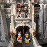 LEGO Disney Castle Image 3