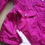 Womens jacket size 12 Image 5