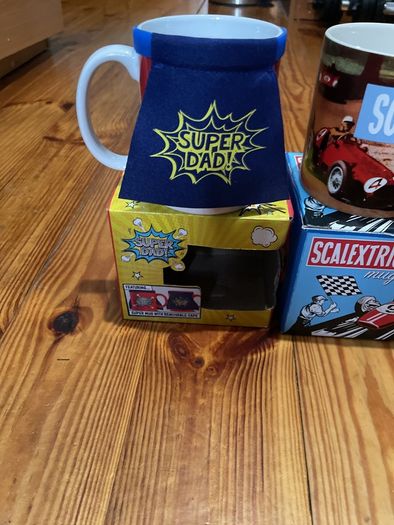 mugs