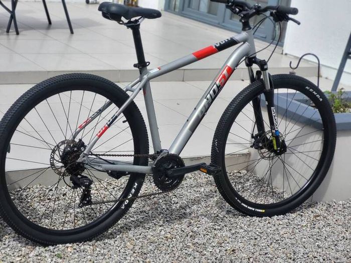 Ghost 29r No Offers As New Condition