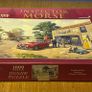 Jigsaw 1000 pieces. Image 4