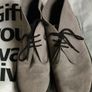 Mens suede FRED PERRY desert boots - uk 7 Image 2