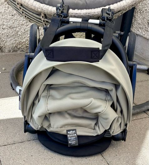 Babyzen Stokke yoyo2