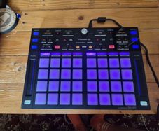 Pioneer DDJ-XP2 Controller