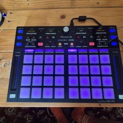 Pioneer DDJ-XP2 Controller