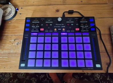 Pioneer DDJ-XP2 Controller