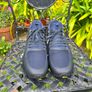 Mallet London Men's Diver Trainers Size UK9 EU43 Image 3