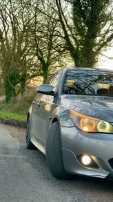 bmw e60 m47
