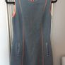 Dress superdry size 8 Image 3