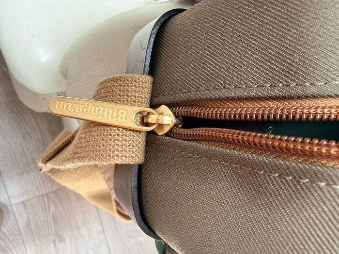 Billingham S3 Camera Bag