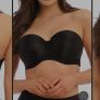 Fantasie Smoothing Moulded Strapless Bra Image 7