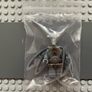 lego Star Wars sw0382 Geonosian Zombie minifigure - Dark Bluish Gray, with Wings Image 3