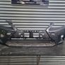 Lexus ct 200h front bumper Image 2