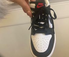 nike dunks