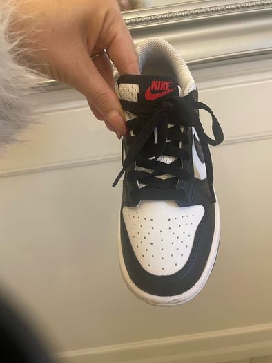 nike dunks