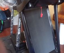 Treadmill Bodytrain S105 Folding