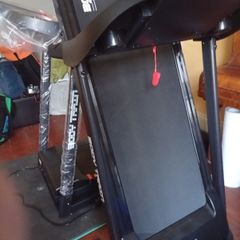 Treadmill Bodytrain S105 Folding