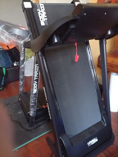 Treadmill Bodytrain S105 Folding