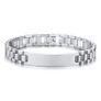 The Voyager Bracelet Engrave Include  By R'Laith Image 5