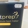 Tommee tippee formula feeding machine Image 3