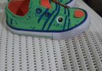 Boy's Mothercare Trainers, size UK-4