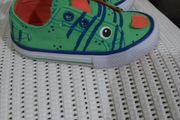 Boy's Mothercare Trainers, size UK-4