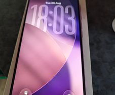 iPhone 16 Plus 128GB