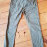 Age 6-7 NEXT Green Trousers/ Chinos Image 3