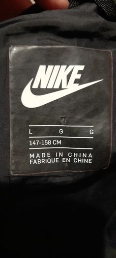 Boys Nike jacket.......BARGAIN