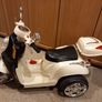 Electric child bike Image 2