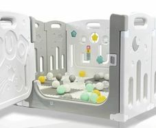 DUO playpen