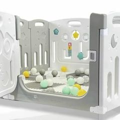 DUO playpen