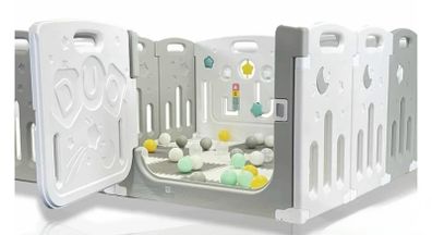 DUO playpen