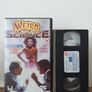 Weird Science VHS Video Cassette Tape 1985 On CIC Video Image 3