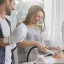 Brand new Dayoo Kitchen Steam Cleaner & Dishwasher Image 6