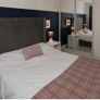 Double bed frame only Image 2