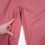 Adidas Pink Terrex Resort 2 Layers Primaloft Parley Ski Insulated Outdoor Trousers Pants 12UK/40EU Image 7