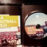 2011. GAA Football Gold. DVD Image 2